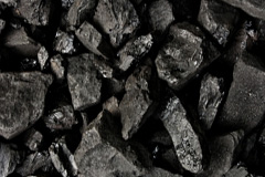 Chapelgate coal boiler costs
